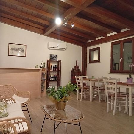 Agriturismo Santa Maria Marta Bagian luar foto
