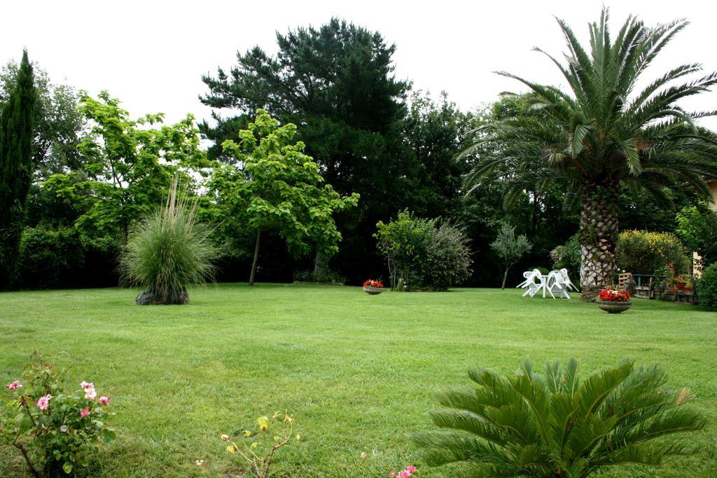 Agriturismo Santa Maria Marta Ruang foto