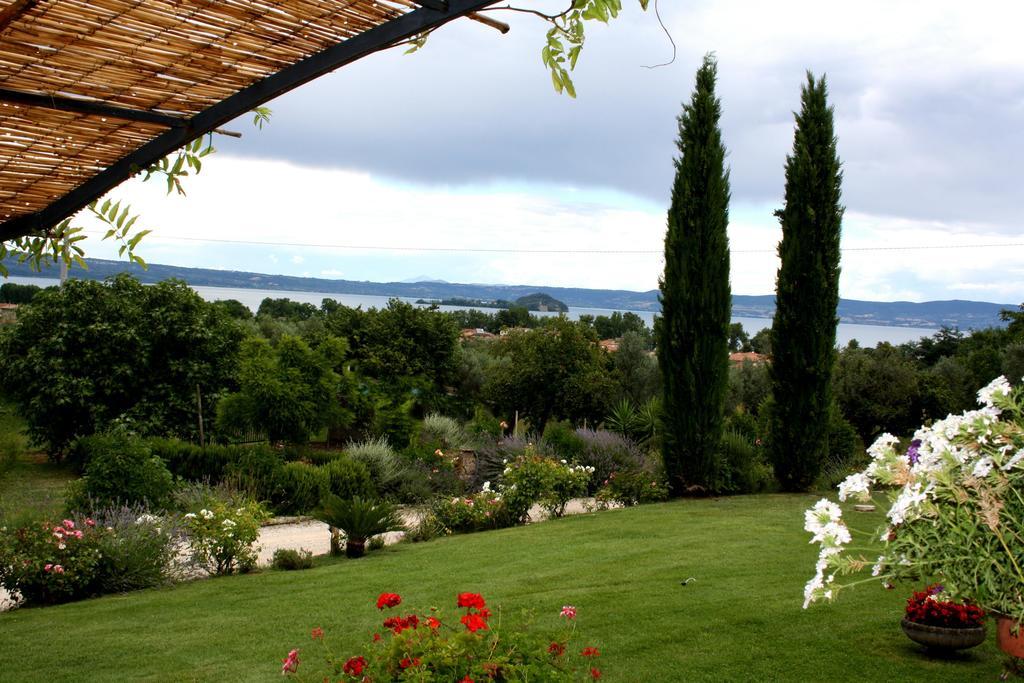 Agriturismo Santa Maria Marta Ruang foto