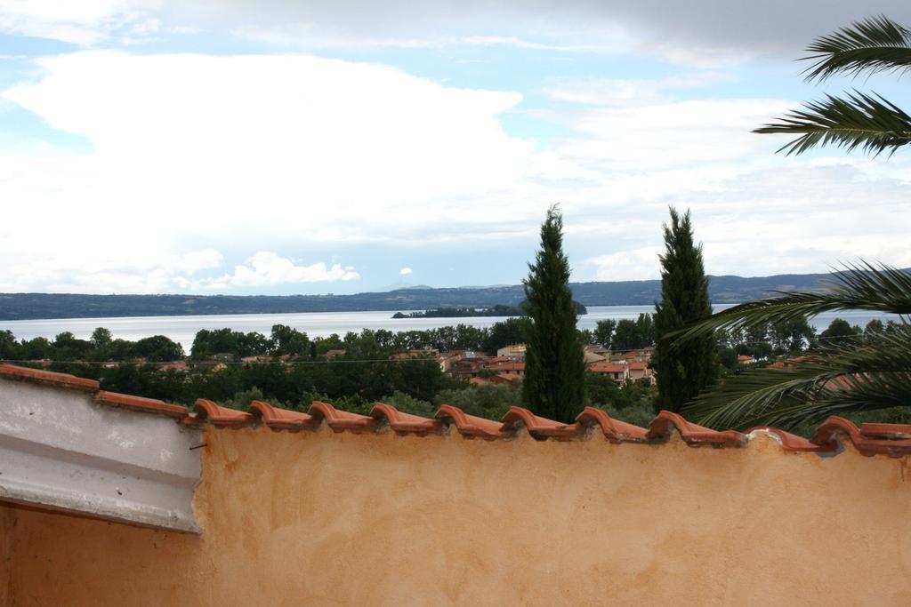 Agriturismo Santa Maria Marta Ruang foto