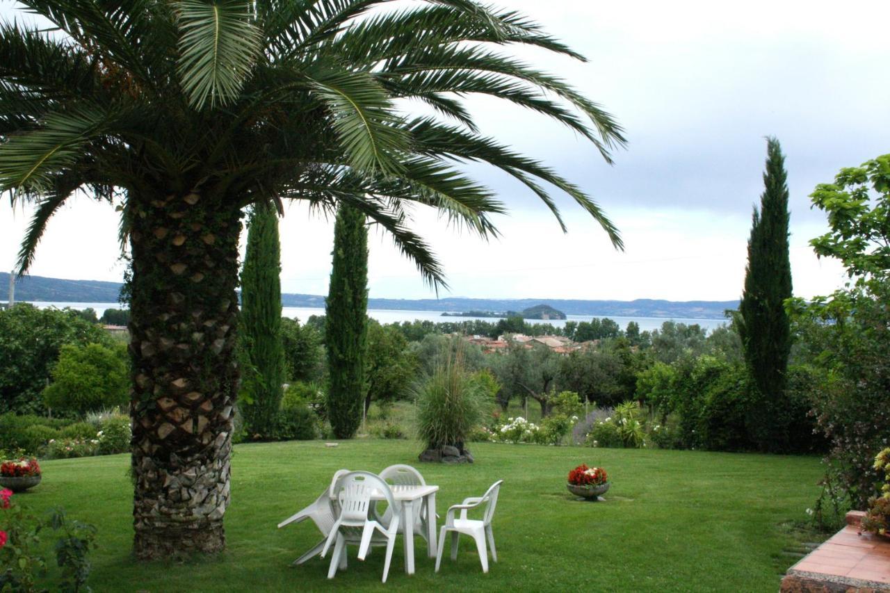 Agriturismo Santa Maria Marta Bagian luar foto